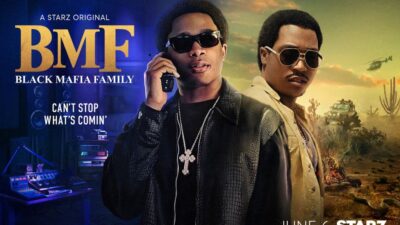 BMF Key Art