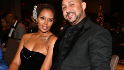 38th Annual Atlanta UNCF Mayor's Masked Ball