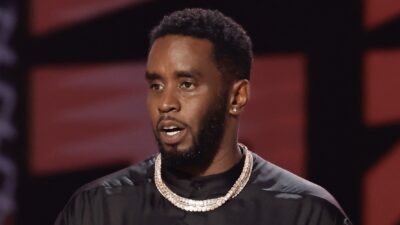 There She Go! Diddy's Ex-Girlfriend Gina Huynh Is Spotted & Breaks Silence Amid His Ongoing Trial (WATCH)