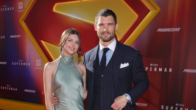 David Corenswet’s Wife: Is the New 'Superman' Actor Married?