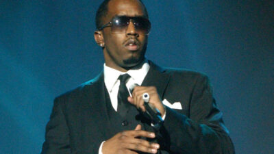 Another Diddy Twist - Jury Has Reached A Verdict On SOME Charges, But... - Perez Hilton