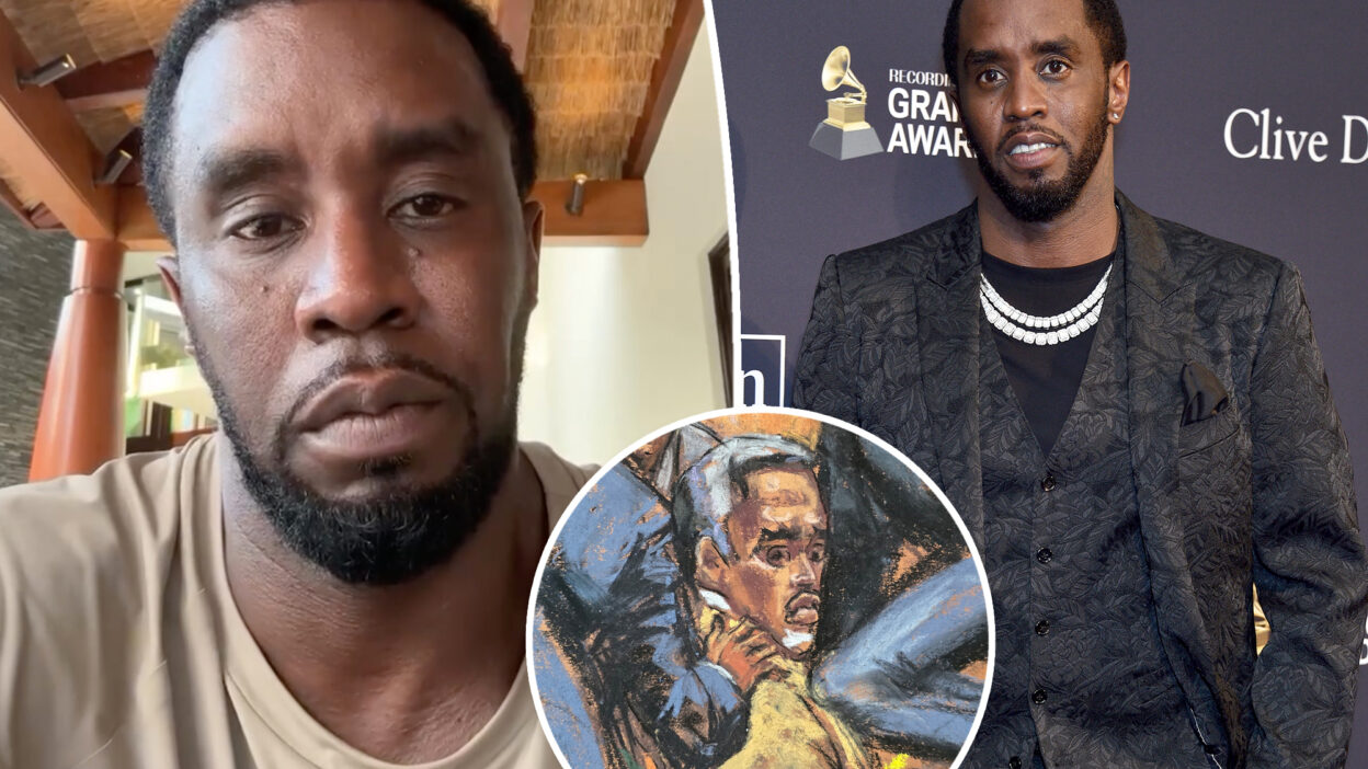 Diddy verdict: What to know about his possible sentence for prostitution conviction, Mann Act violation