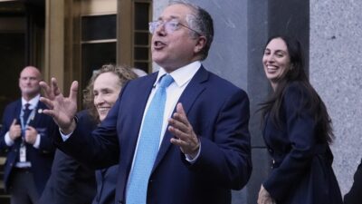 Sean Diddy Combs Lawyer Marc Agnifilo Shares Update Inmates Reaction Verdict