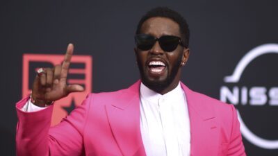 Sean Diddy Combs business ventures Sean John music streaming numbers Bad Boy Records Updates trial conviction guilty