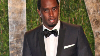 Diddy's Former Personal Chef Says She's Worried He Will Retaliate Against Her After Split Verdict - Perez Hilton