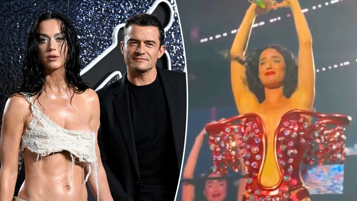 Exclusive | Inside Katy Perry and Orlando Bloom’s heartbreaking split: ‘All she wants is consistent love’