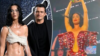 Exclusive | Inside Katy Perry and Orlando Bloom’s heartbreaking split: ‘All she wants is consistent love’