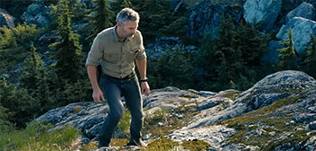 Untamed Trailer