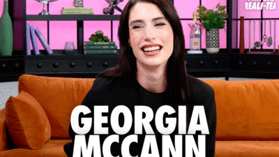 ‘Next Gen NYC’ star Georgia McCann details party planning with Anna Delvey — and where she stands with co-star Charlie Zakkour today on ‘Virtual Reali-Tea’
