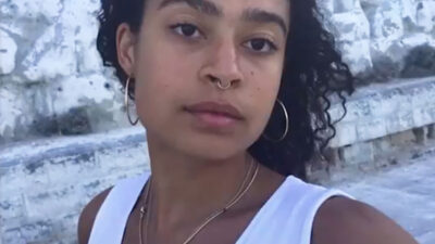 THIS Is Who Harry Styles Was Kissing At Glastonbury -- She's So Different From His Past Partners!