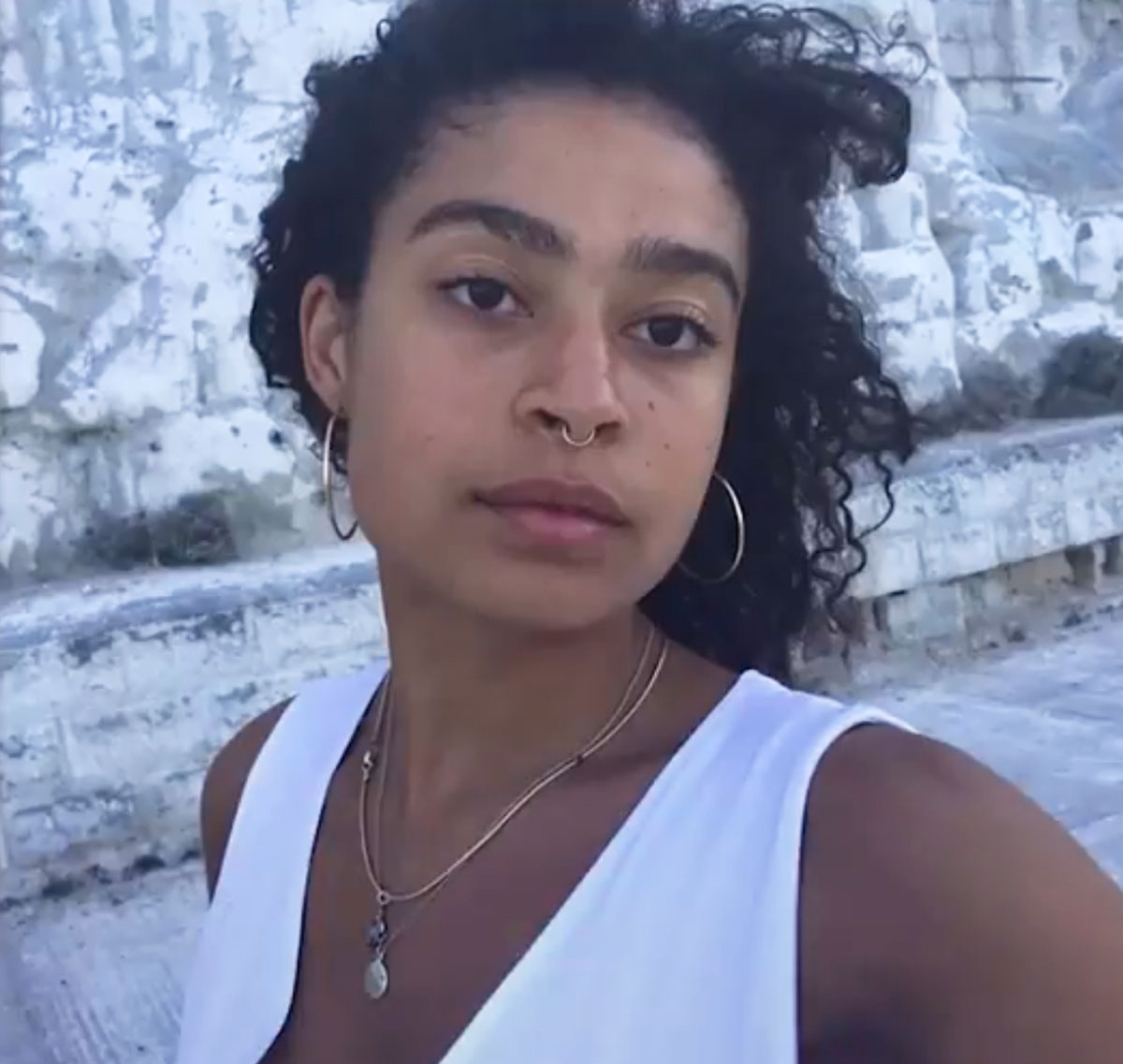 THIS Is Who Harry Styles Was Kissing At Glastonbury -- She's So Different From His Past Partners!
