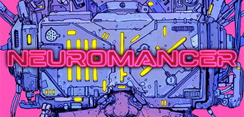 Neuromancer Series