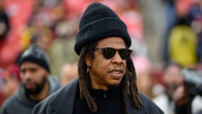 Jay-Z's Legal Team Claims Allegations Against Rapper Are 'Too Old to Pursue' After He Was Accused of 'Raping a 13-Year-Old Girl' in Disturbing Lawsuit