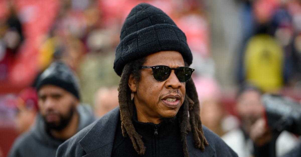 Jay-Z's Legal Team Claims Allegations Against Rapper Are 'Too Old to Pursue' After He Was Accused of 'Raping a 13-Year-Old Girl' in Disturbing Lawsuit