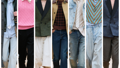 Here’s Jonathan Anderson’s Dior Menswear Runway Debut - Go Fug Yourself