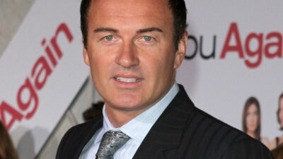 Former Nip/Tuck And Charmed Star Julian McMahon Dead At 56 After Private Cancer Battle - Perez Hilton
