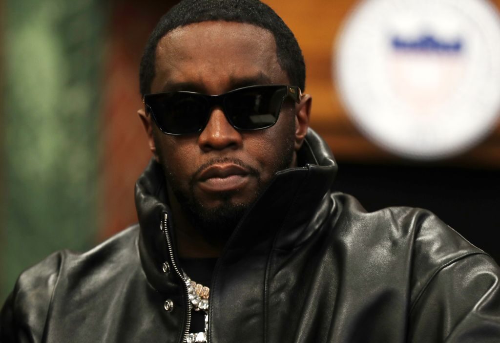 Sean Combs