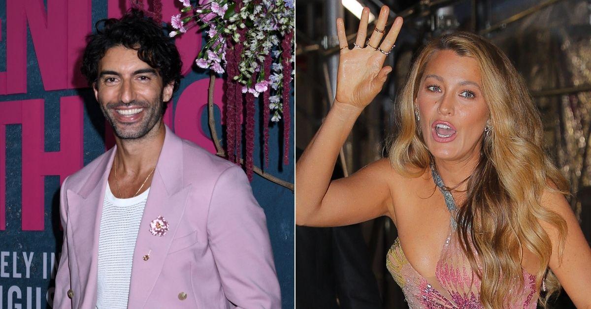 Justin Baldoni Claims Ryan Reynolds Accused Him of 'Fat-Shaming' Blake Lively During Heated Meeting as 'It Ends With Us' Director Files $250 Million Lawsuit Against New York Times