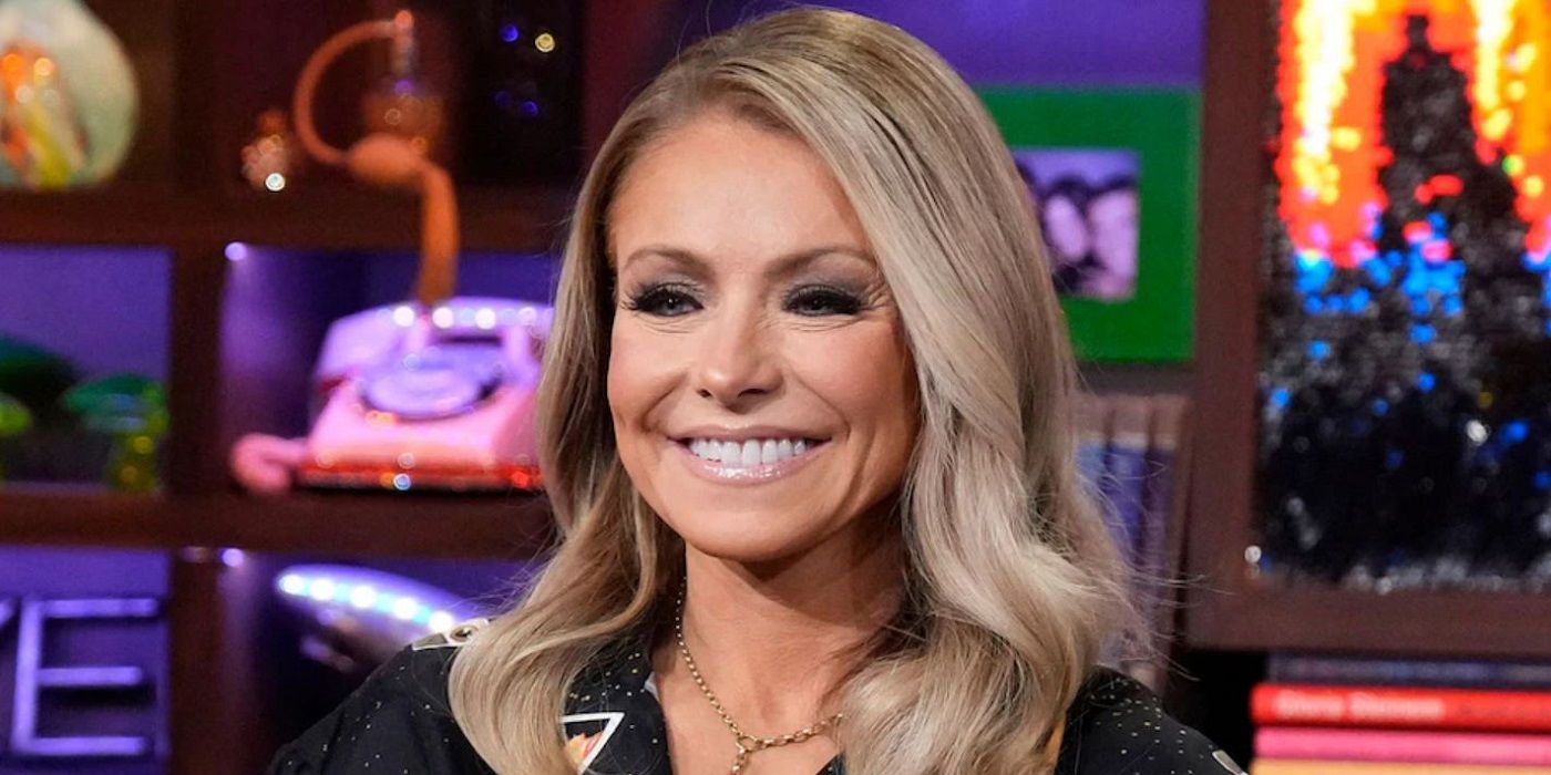 Kelly Ripa