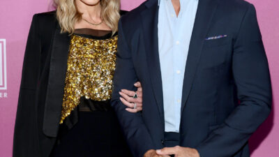 Kelly Ripa Makes Mark Consuelos Divorce Confession About Dating If They Split
