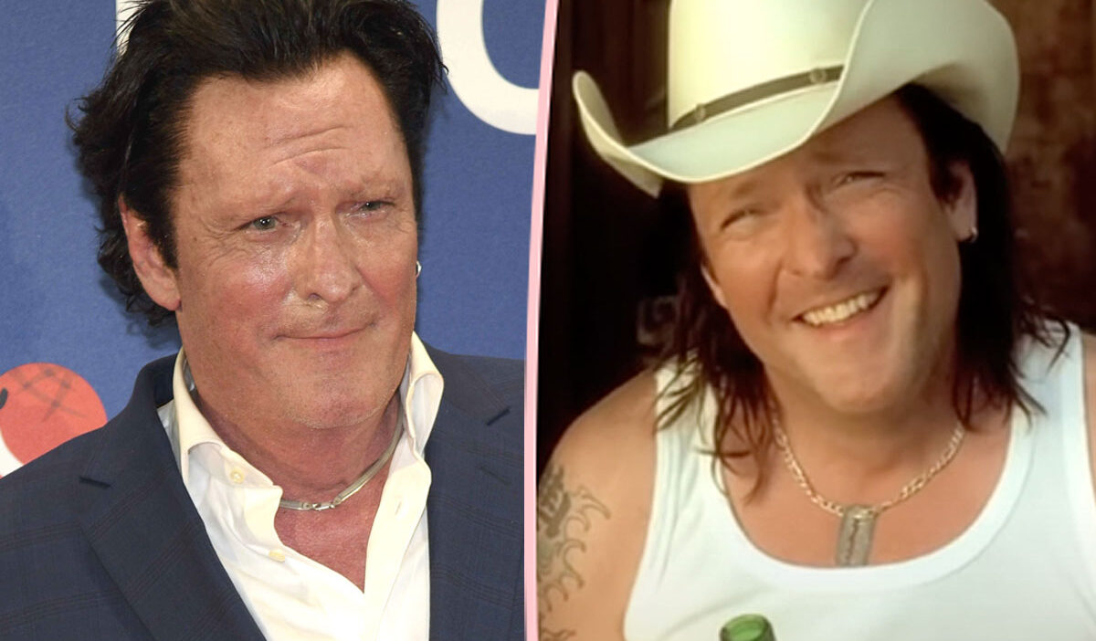 Kill Bill Actor Michael Madsen Dies Suddenly At 67 After Medical Checkup - Perez Hilton