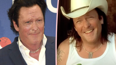 Kill Bill Actor Michael Madsen Dies Suddenly At 67 After Medical Checkup - Perez Hilton