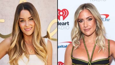 Lauren Conrad, Kristin Cavallari’s Ups and Downs Through the Years