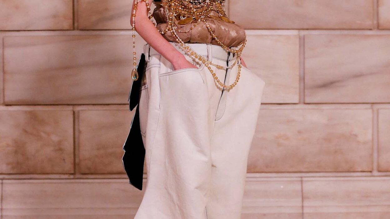 Marc Jacobs Made Clothes For Nobody - Go Fug Yourself