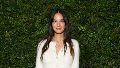 Olivia Munn's Mom & Dad: Meet the Actress' Parents