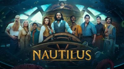 Nautilus - Season 1 - Open Discussion + Poll