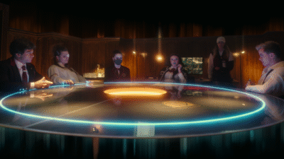 Bet TV Show on Netflix: canceled or renewed?