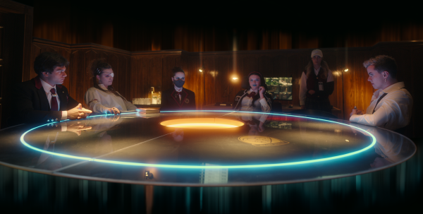 Bet TV Show on Netflix: canceled or renewed?