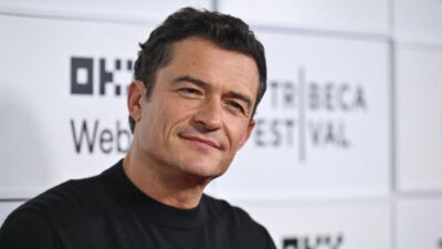 Orlando Bloom Implies He's "Lonely, "Sad" After Katy Perry Split