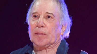 paul simon main getty