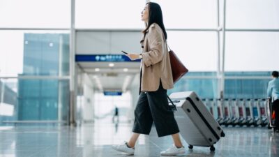 Prime Day Travel Deals, That'll Promise a Successful Vacay