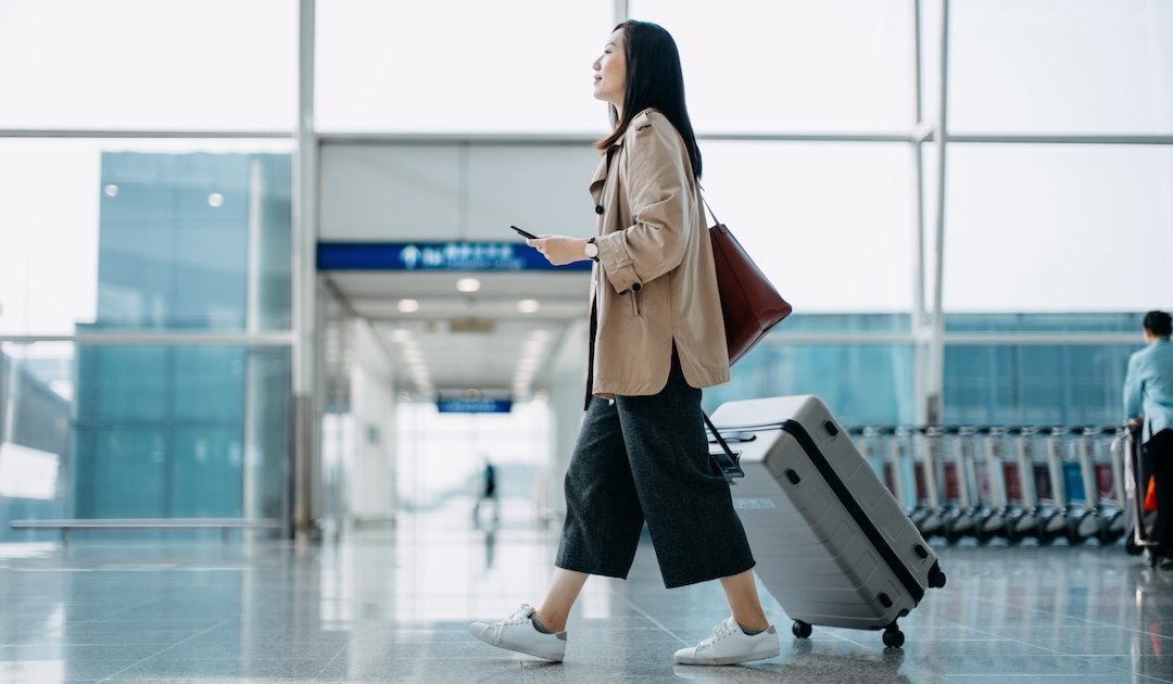 Prime Day Travel Deals, That'll Promise a Successful Vacay