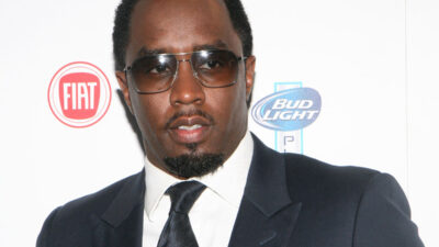Sean 'Diddy' Combs Convicted On Prostitution Charges, Acquitted Of Most Serious Counts - DETAILS - Perez Hilton