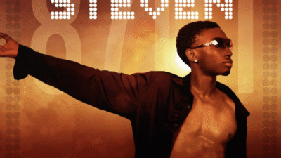 Steven Thad
