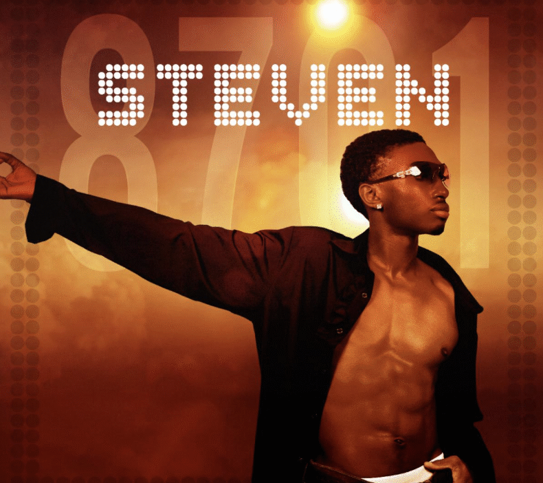 Steven Thad