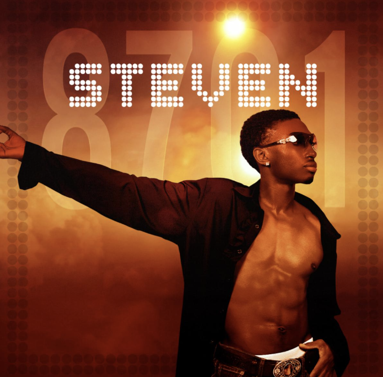 Steven Thad