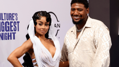 Social Media Reacts To Angela White And Derrick Milano Calling Off Their Engagement Blac Chyna