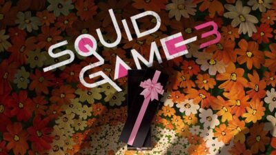 Squid Game - Season 3 (Final Season) - Open Discussion + Poll