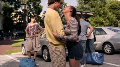 The Summer I Turned Pretty TV Show on Prime Video: canceled or renewed?