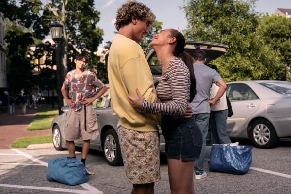 The Summer I Turned Pretty TV Show on Prime Video: canceled or renewed?