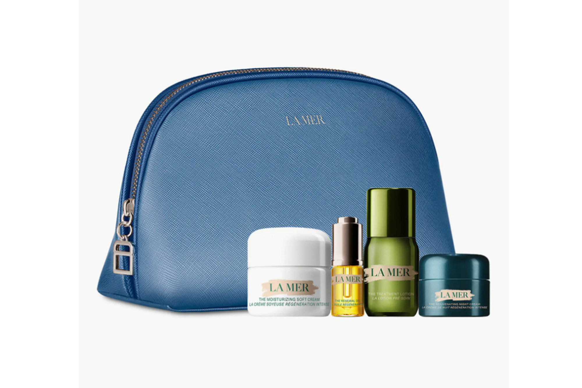 La Mer Mini Miracles Skin Care Set
