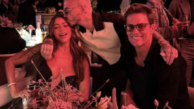 Tom Brady & Sofia Vergara's Surprise 'Summer Romance'! Hot New Couple Alert!