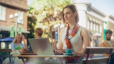Best Prime Day Laptop Deals: Up To $500 off Dell and More