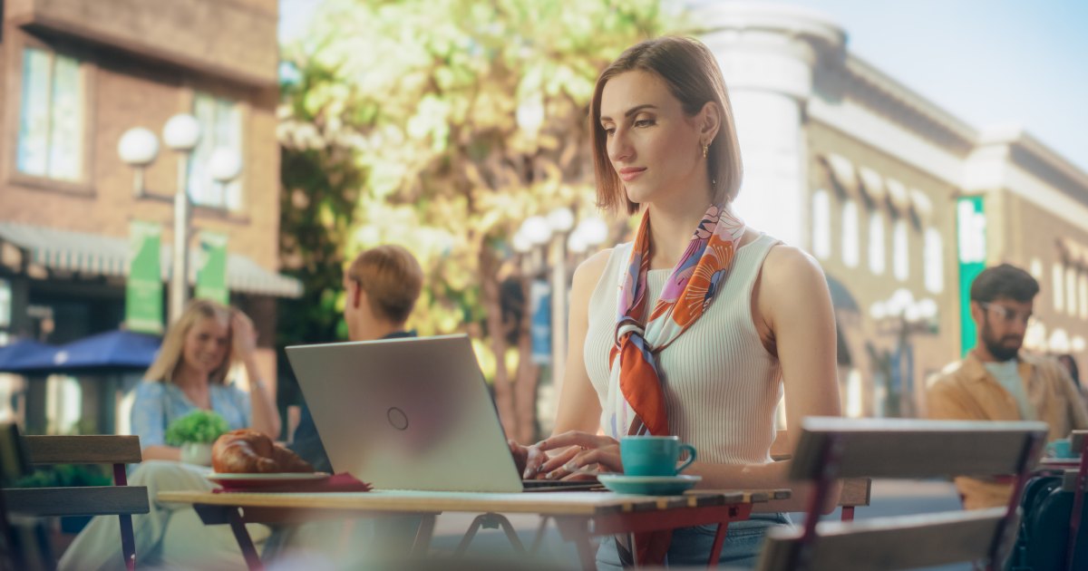 Best Prime Day Laptop Deals: Up To $500 off Dell and More
