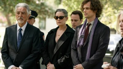 Will 'Criminal Minds: Evolution' Bring Back Any More Original Series Characters?